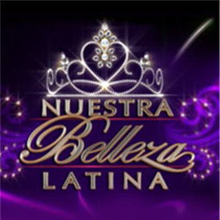 Nuestra Belleza Latina