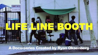 Life Line Booth