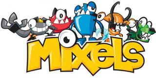 Mixels