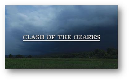 Clash of the Ozarks