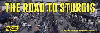 The Road to Sturgis
