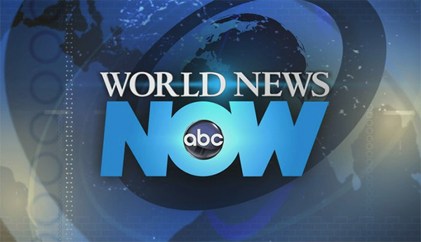 ABC World News Now