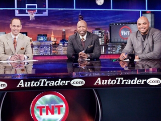 Inside the NBA