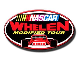 NASCAR Whelen Modified Tour