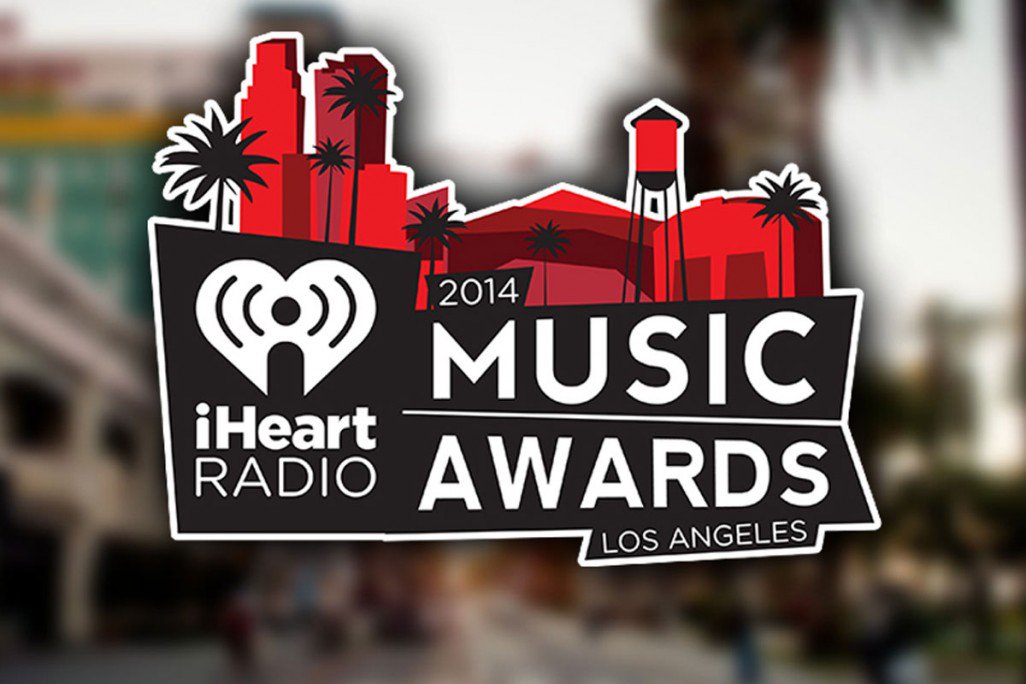 iHeartRadio Music Awards