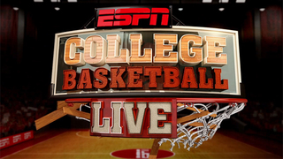 College Basketball Live