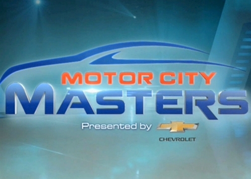 Motor City Masters