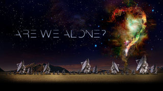 Are We Alone?