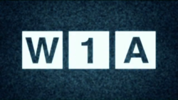 W1A