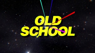 WWE Old School