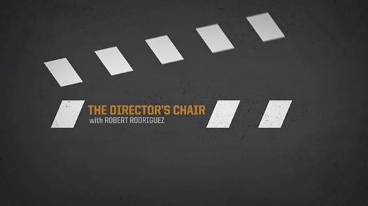 El Rey Network Presents: The Director's Chair