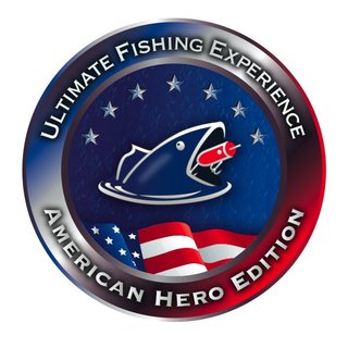 Ultimate Fishing Experience