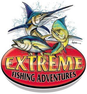 Extreme Fishing Adventures