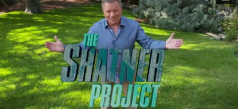 The Shatner Project