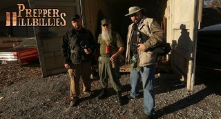 Prepper Hillbillies