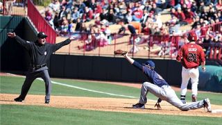 College Baseball on ABC