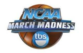NCAA Men's Division I Basketball Tournament on TBS