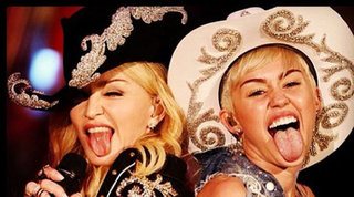 Absolute Pop: From Madonna to Miley