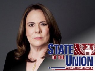 State of the Union with Candy Crowley