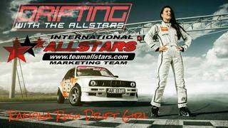 Drifting With the All Stars