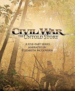 Civil War: The Untold Story