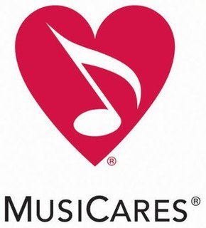 MusiCares Person of the Year