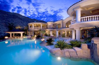 Buying Million Dollar Homes