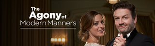 The Agony of Modern Manners