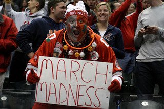 NCAA March Madness