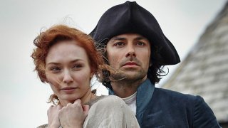 Poldark (2015)