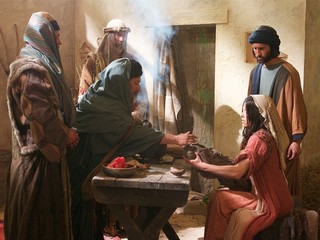 The Jesus Mysteries