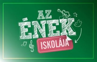 Az ének iskolája