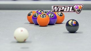 WPBL Billiards on ESPN