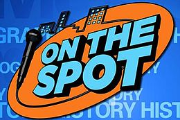 On the Spot (2011)