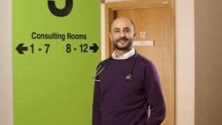 GPs: Behind Closed Doors