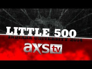 Indiana University's Little 500 2014