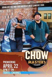 Chow Masters