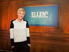 Ellen's Design Challenge