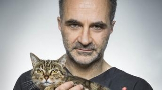 The Supervet