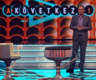 A következő