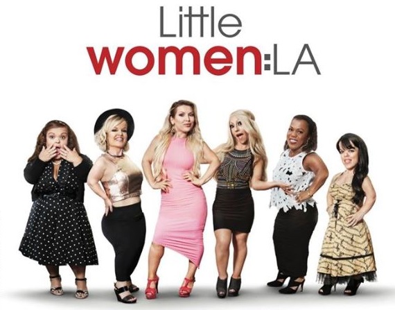 Little Women: LA