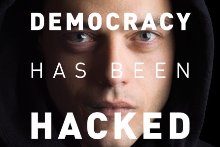 Mr. Robot