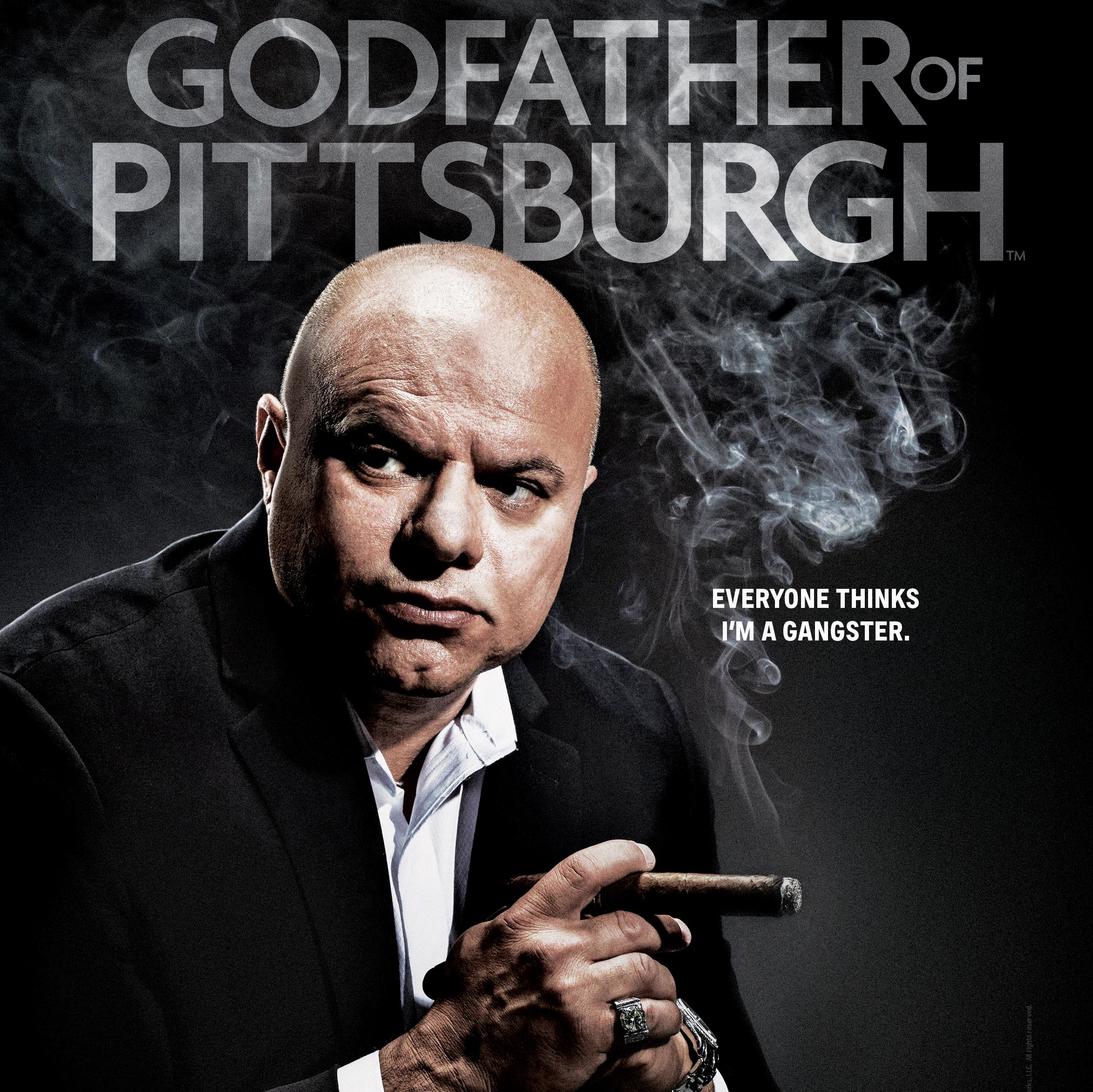 Godfather of Pittsburgh