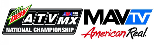 ATV Pro MX