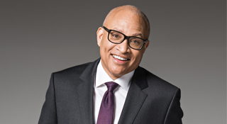 The Nightly Show with Larry Wilmore