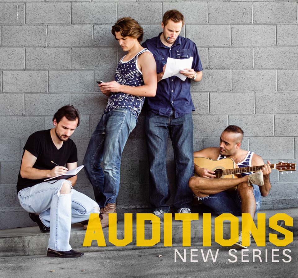 Auditions