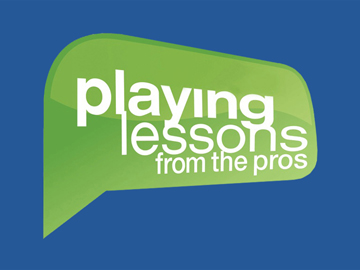 Playing Lessons