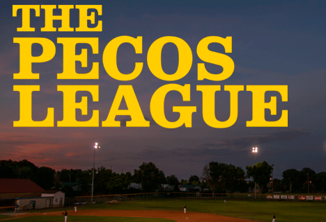 The Pecos League