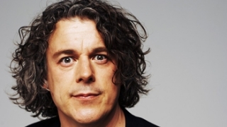 Alan Davies - Life is Pain