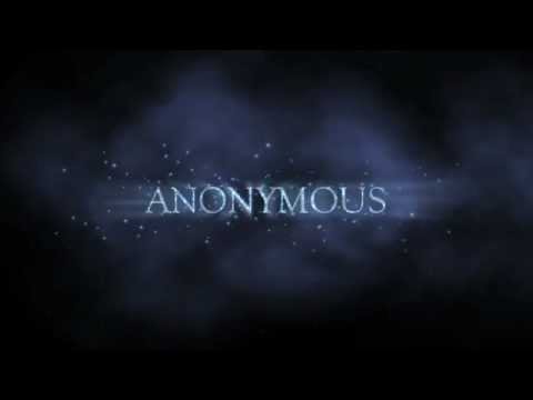 Anonymous (2013)